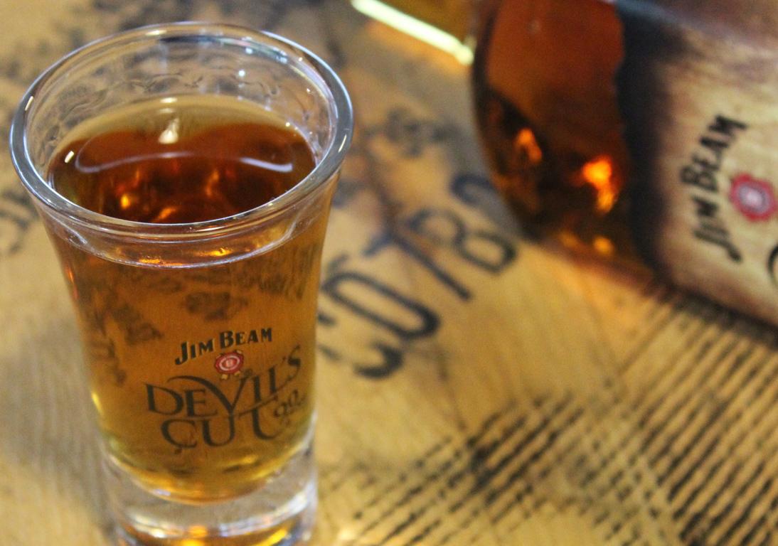 Jim Beam tweet media