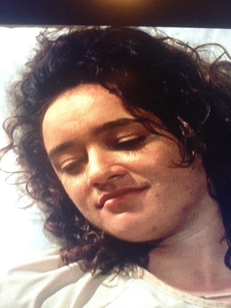 MrTLexify's tweet photo. "It's easy to make a deal w/ the devil when you're not the one paying the price." #TheWalkingDead #TWD #KillBeth http://t.co/hUvaoot4bj
