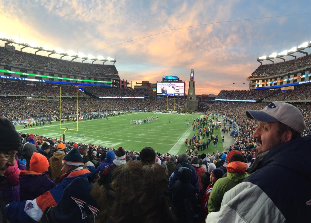 Thank you <a href="/Patriots/">New England Patriots</a> #BradyIsBetter