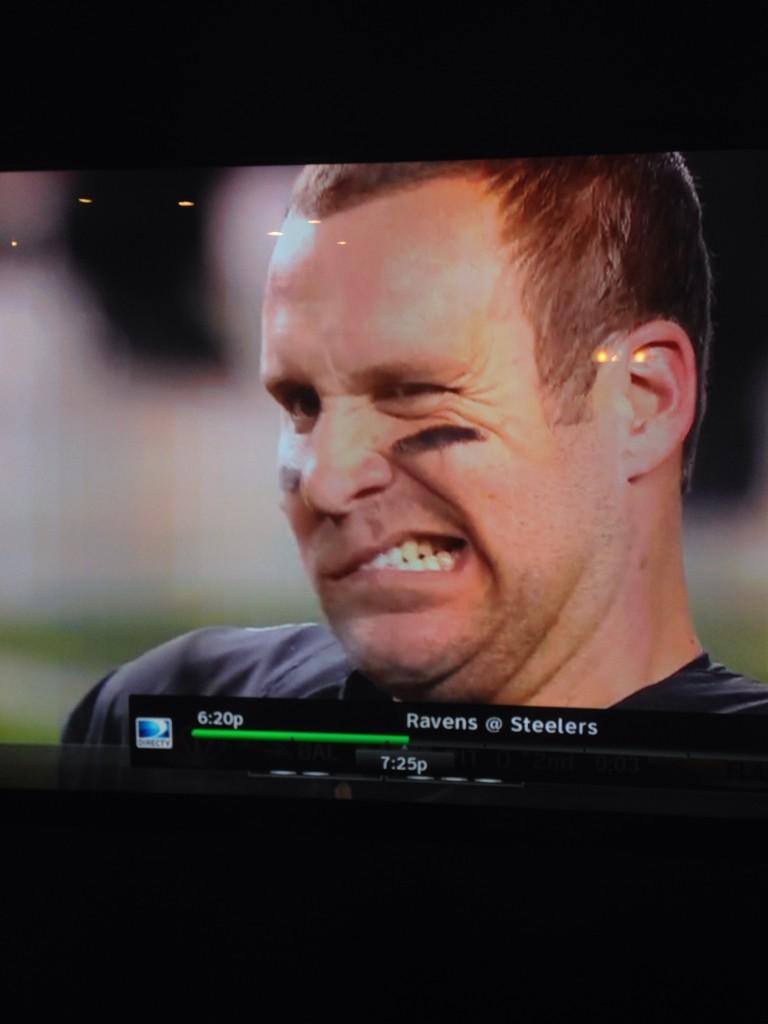 jschneid87's tweet photo. When someone I don't like says something funny. http://t.co/mTxscIUxTC