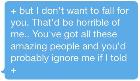 ParodyLoveNotes's tweet image. @daddymixhael