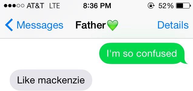 Dad knows @mackenzie_mae8