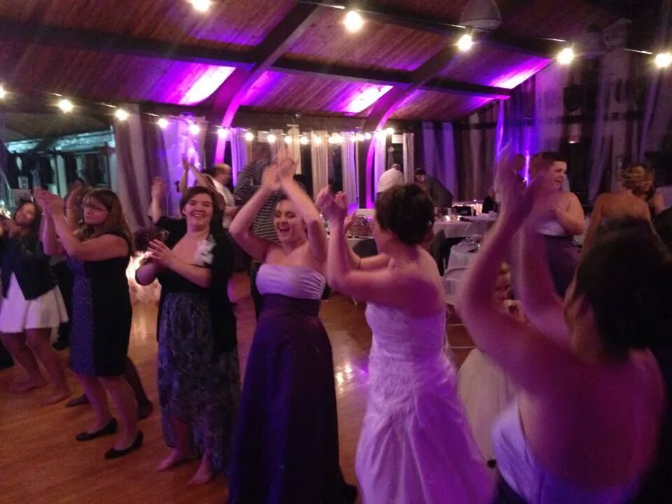 AnnetteFaust's tweet image. #jandsnov1 worked with a great team with amazing results!