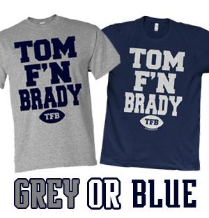 save brady t shirt