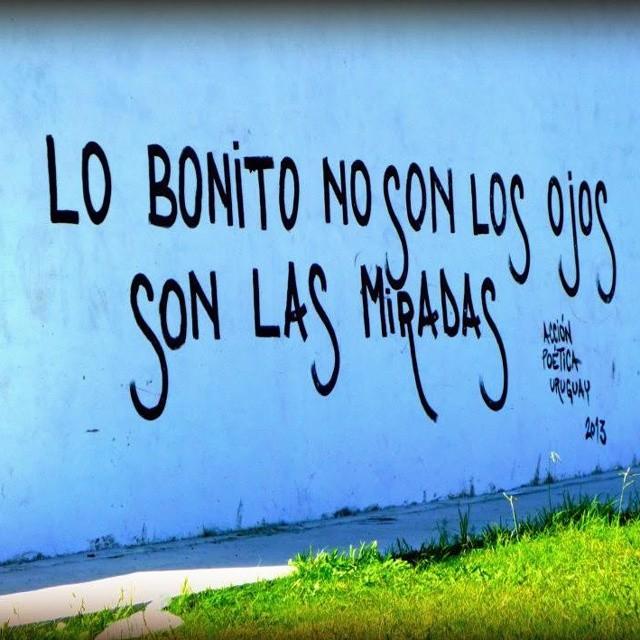 I_MartinLerma's tweet photo. Lo bonito, no son los ojos...

via @AccionUruguay http://t.co/krCOBaptaP