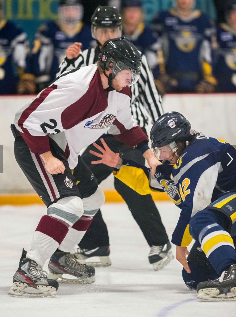 coachessauce's tweet image. Avalanche have acquired 6'2" 200lbs power forward Coleton Dawson. @coleton_dawson #kijhlvet #kootenaykid @WSHLHockey