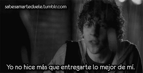 _SrielrJR_'s tweet photo. Te eh dado lo mejor de mi.. http://t.co/gY6Vg73Kis