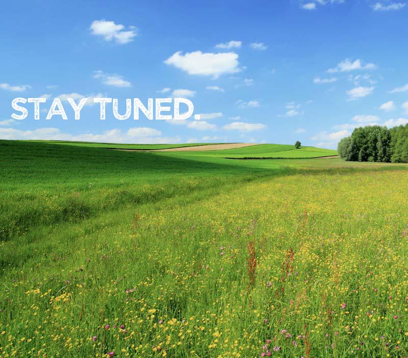 Good things are happening... goo.gl/mfDaCS