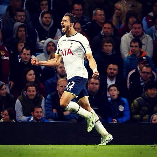 NChadli tweet picture