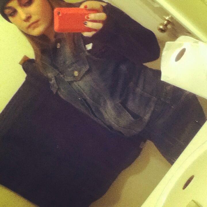 invaliduser11's tweet image. Good girls are just bad girls that don't get caught 😍👌