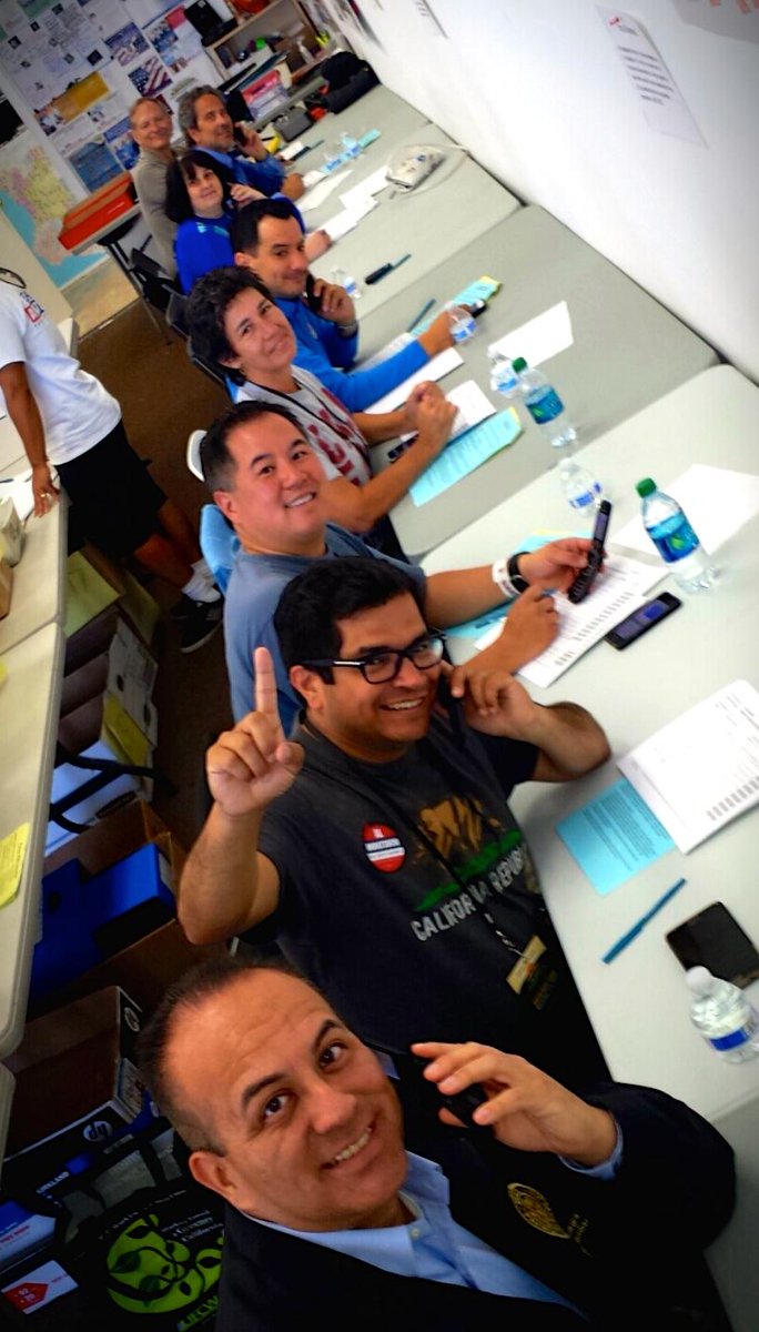 alforassembly's tweet photo. Go Team! @JimmyGomezCA @Bocanegra2012 @PhilTing @SusanEggman @Rendon63rdAD @RichardBloom @Bill_Quirk #teammuratsuchi http://t.co/57UcDHJZc7