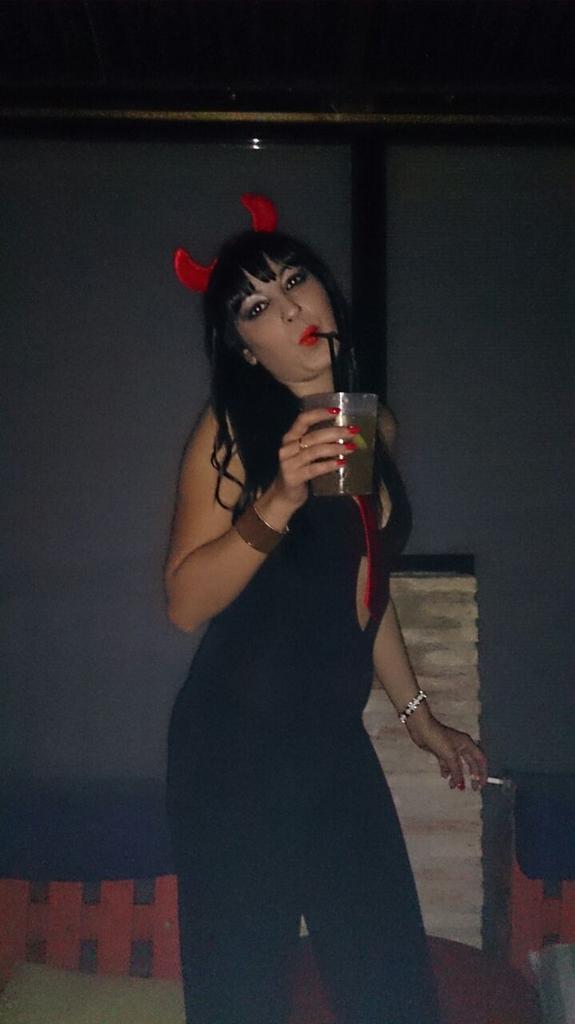 PMiarro's tweet photo. Celebrando mi cumple http://t.co/POwbGlIPER