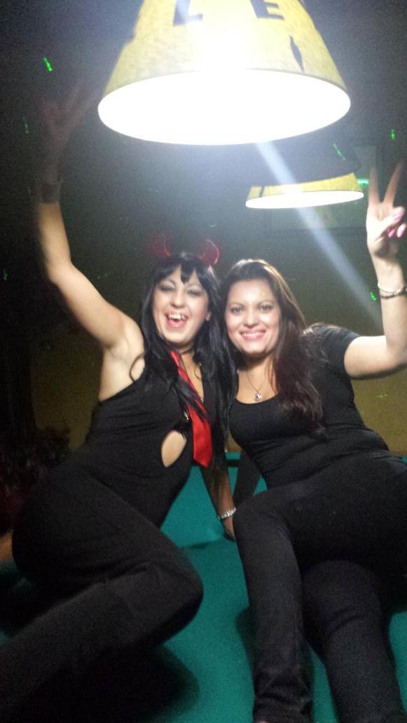 PMiarro's tweet photo. Celebrando mi cumple http://t.co/POwbGlIPER