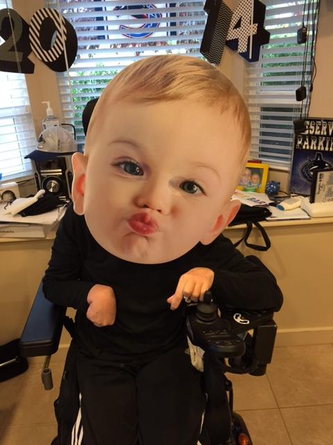 nathanjsplace's tweet photo. My Halloween costume #funnycostumes http://t.co/GKR3rYbNxe