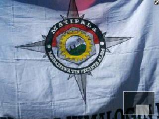 Matipala? Klian tau ga sih itu apa? Yu ah kapan2 kita hidupin lagi MATIPALA biar jos grandos, iya ga min <a href="/Himalogin/">Himalogin</a> ?