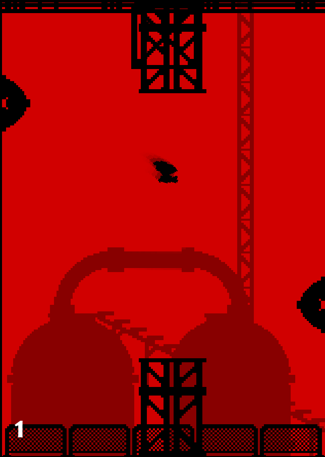 MattMakesGames's tweet photo. Don't forget, BAT is now FREE to play! Get it here http://t.co/5kC8Bko1S4 #indiedev #gamedev http://t.co/XKzBbpt8G6