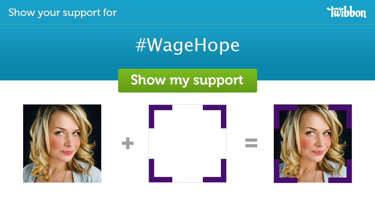 bdotsondoula's tweet photo. #WageHope in the fight against #pancreaticcancer w/ @panCAN! Add a #Twibbon now! http://t.co/scV6j826uG http://t.co/gdA9vVae7t