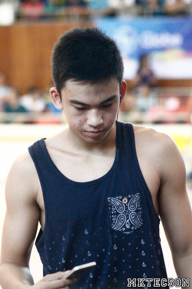 AntonNation23's tweet photo. Good Morning idol @_antonasistio #Unigames2014 #stolen #CreditsToTheOwner http://t.co/rOtdpN3JFS