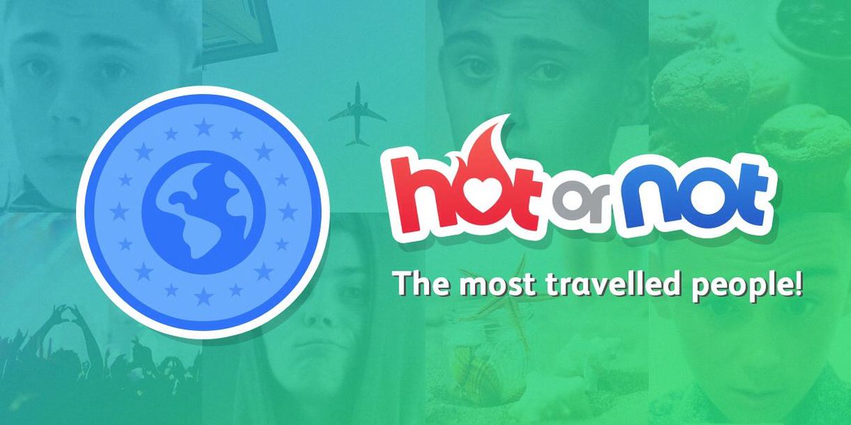 OLByoutube's tweet image. I’m a globe-trotter! Who knows where I’ll show up next?