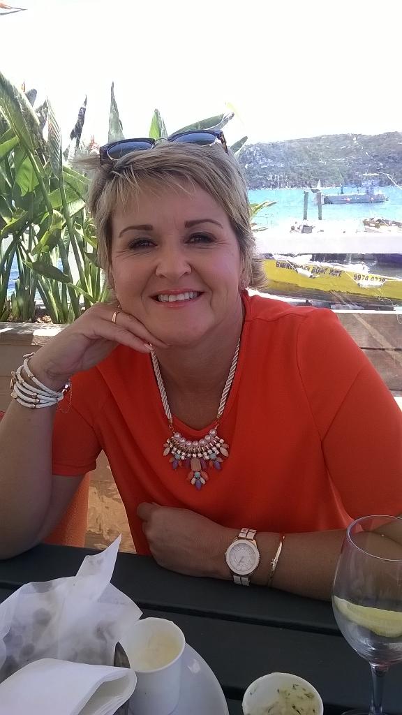 collbrownlee's tweet photo. @jennygilpin enjoying the Aussie Sun! http://t.co/N03eMjDNlG
