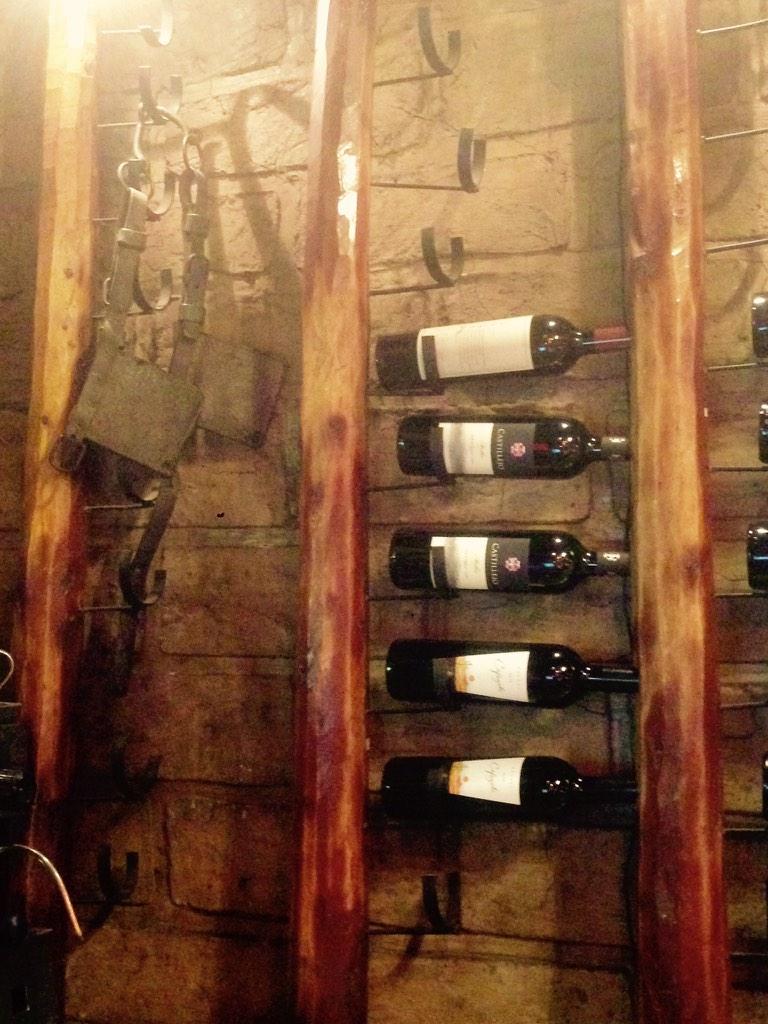 Encontra #castillejo en @doñasalta no cualquier #vino, no cualquier lugar