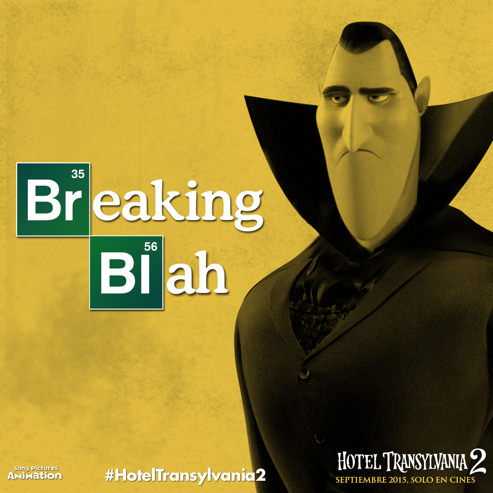 SonyPicturesMX tweet picture