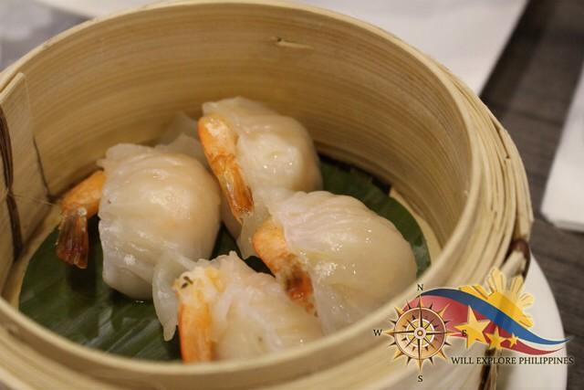 BoonTongKeePH's tweet photo. Hakaw! These Shrimp Dumplings look so good, and they taste even better! http://t.co/uF4eumuY73