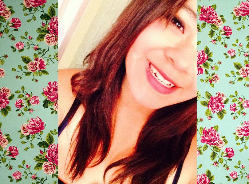 jacquelinenava's tweet photo. -No se necesita ser flaca para ser hermosa<3 http://t.co/3ei2xlko1d