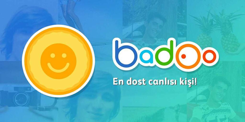 Herkesle arkadaş olabilirim! Bu yüzden #badoo'da bir ödül kazandım! badoo.com/b/418310973/12…