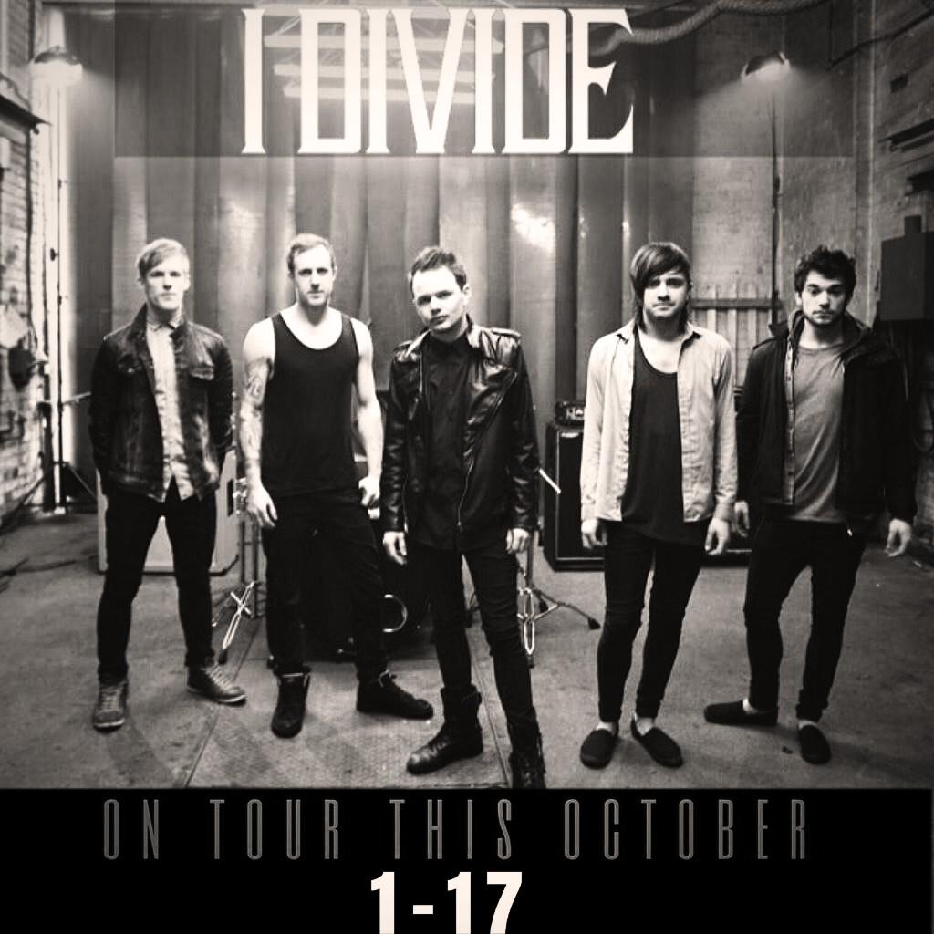 emogirl_1905's tweet photo. I love this band @Tomidivide #IDIVIDE http://t.co/eQeZujq1FQ