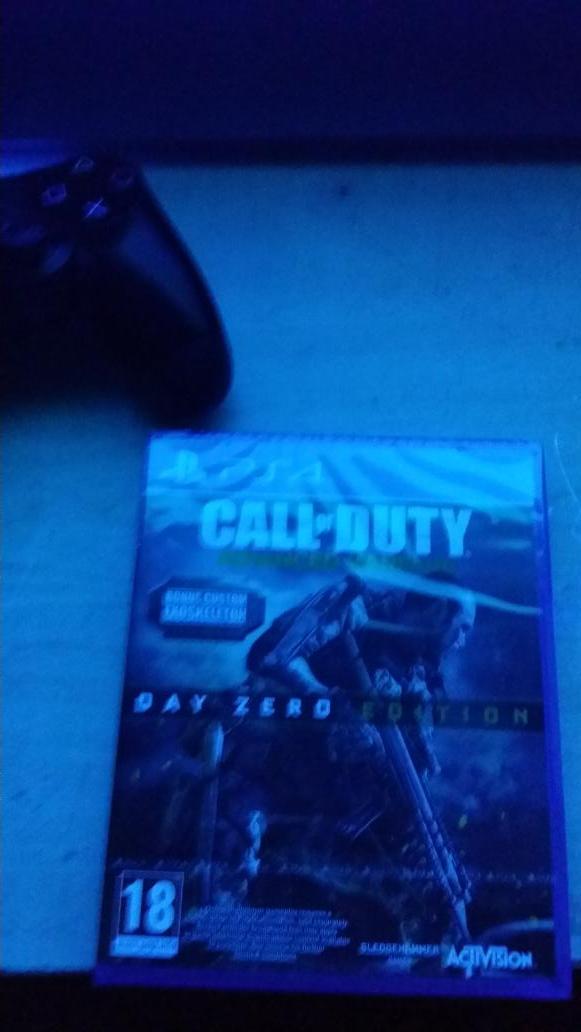 DGARMYHD's tweet photo. Just got back @ArchiePower99 http://t.co/yk0ECrHMVZ