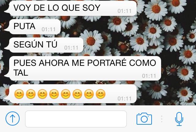 mylilflower's tweet photo. cuando me dijo esto pensé que era real y me dio miedo. http://t.co/BbZoXLkbNi