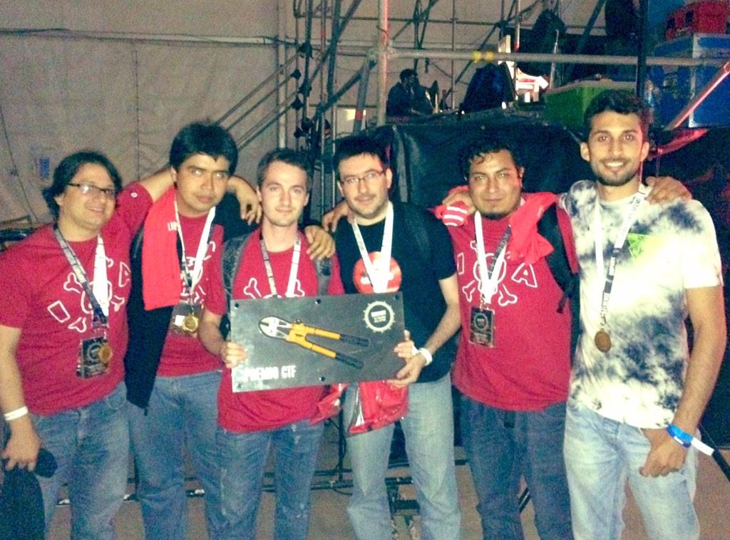 Link permanente da imagem incorporada