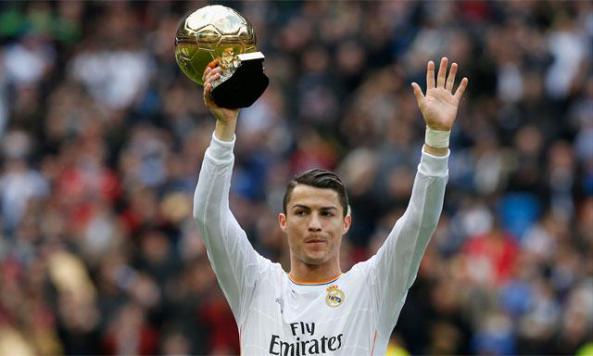 FichajesDigital's tweet photo. No hay récord que se le resista a Cristiano Ronaldo http://t.co/jV6TfXH101 #fichajes http://t.co/agup8tjCe7