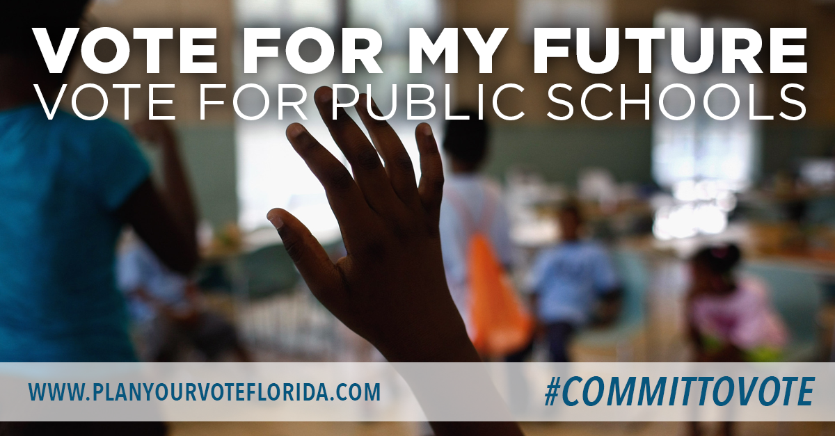 Plan Your Vote - FL tweet media