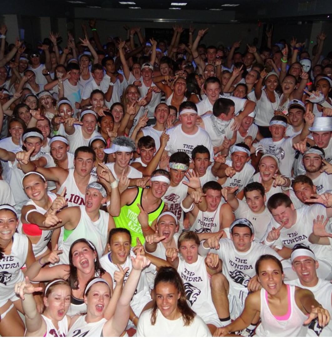 A_Piccirillo_11's tweet image. When Caitlyn says "no ones home"