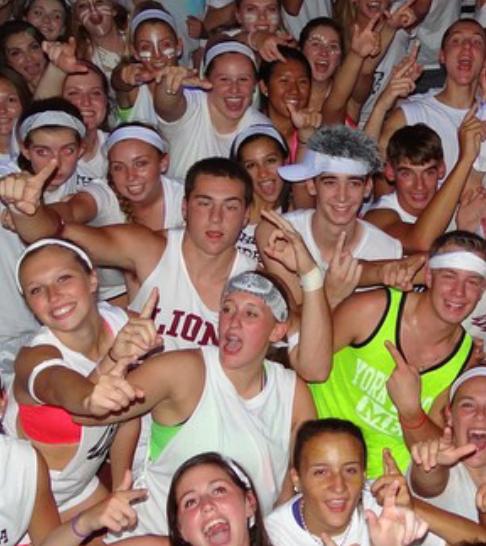 A_Piccirillo_11's tweet image. When Caitlyn says "no ones home"