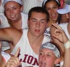 A_Piccirillo_11's tweet image. When Caitlyn says "no ones home"