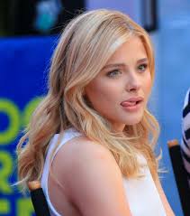 Chloë Moretz (@_chloegmoretzz) on Twitter photo 