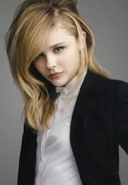 Chloë Moretz (@_chloegmoretzz) on Twitter photo 