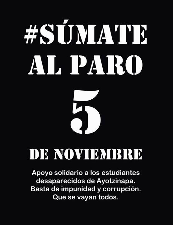 YoSoy132-Académicxs (@yosoy132academ) on Twitter photo 