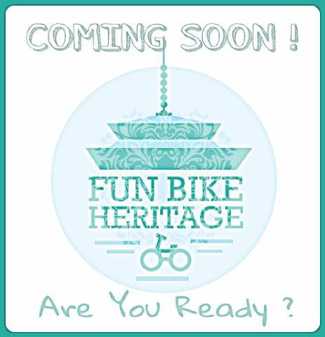 sawasdee6's tweet photo. Manajemen Resort &amp; Leisure proudly present "Bandung Fun Bike Heritage" prepare yourself! Coming soon at November 2014 http://t.co/GnmSDrNspf