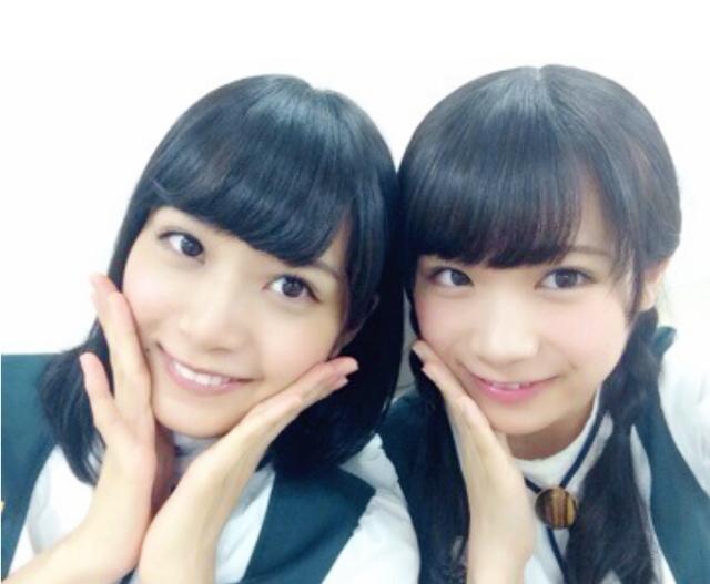 Nogi1999_46's tweet photo. 11月になりましたね！＼(^o^)／
【まいまい&amp;まなったん】

可愛いと思った人！RT
推しメンの人RT
乃木坂好きな人！RT
乃木どこ見た人！RT
RTしてください http://t.co/3vKHPaJ3Sq