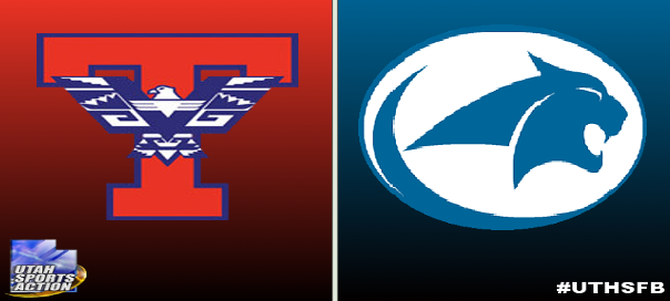 UTSportsAction1's tweet photo. Prep football: #RT if @TVFOOTBALLPRIDE will win. #Favorite if @SkyViewHigh will win #UTHSFB #UTPrepFB #4APlayoffs http://t.co/QZXqNxZPcG
