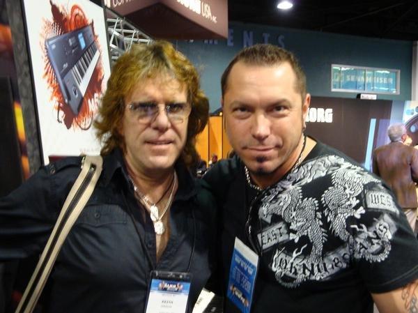 Happy 70th Birthday Keith Emerson!         