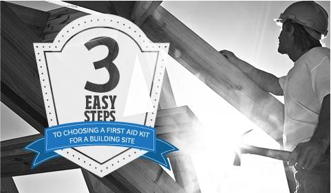 SafeWorkMatters's tweet image. 3 Easy Steps to Selecting a First Aid Kit for a Construction Site... safeworkmatters.com.au/3-easy-steps-t…