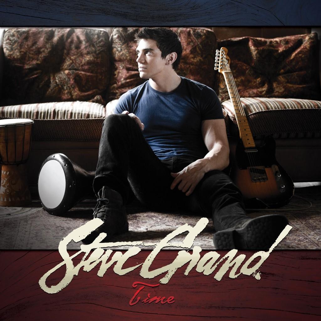 SteveGrandFam's tweet photo. Got this on an email! 😱❤️ #GrandFam #Time http://t.co/moVqW1vFGM