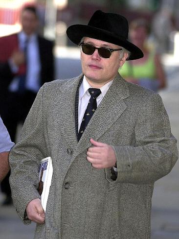 Happy 60th Birthday, Adam Ant. 