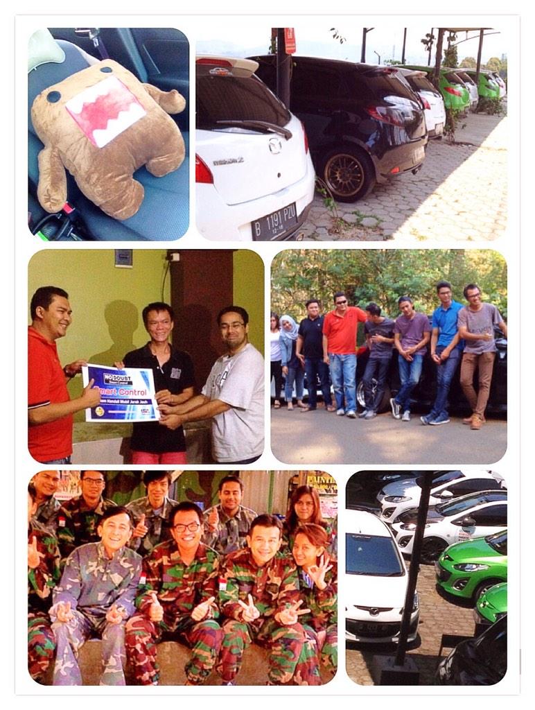 M2UnityMedan's tweet image. Ikuut :( RT @TonyAndry: @M2Unity Touring to Bandung, Paintball Event. @M2UnityBandung @M2UnityMedan @m2unity_mks http://t.co/DAzvUvjspm"