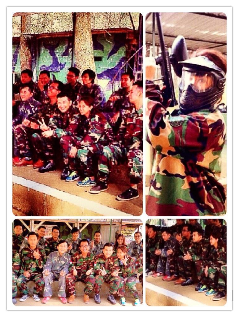 M2UnityMedan's tweet image. Ikuut :( RT @TonyAndry: @M2Unity Touring to Bandung, Paintball Event. @M2UnityBandung @M2UnityMedan @m2unity_mks http://t.co/DAzvUvjspm"